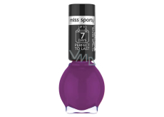 Miss Sporty Perfect to Last Nagellack 206 7 ml