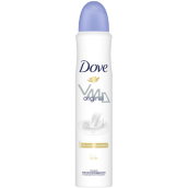 Dove Original Antitranspirant Deodorant Spray für Frauen 200 ml