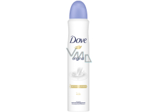 Dove Original Antitranspirant Deodorant Spray für Frauen 200 ml