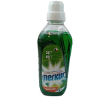 Merkur Waschgel für Weiß- und Buntwäsche 30 Dosen 1,5 l