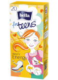 Bella For Teens Energy Damenbinden 20 Stück