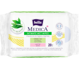 Bella Medica Intim-Feuchttücher 20 Stück
