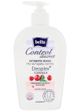 Bella Control Diskretes Intimwaschgel 300 ml Pumpe