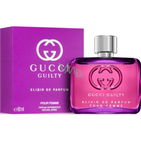 Gucci Guilty Elixir pour Femme Parfüm für Frauen 60 ml