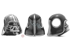 Charme Sterling Silber 925 Marvel Star Wars Darth Vader, Perle für Armband