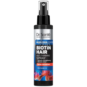 Dr. Santé Biotin Haarspray gegen schütteres Haar 150 ml