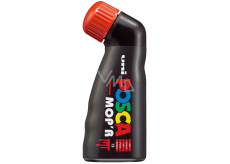 Posca Universal-Acrylmarker mit Rundspitze 3 - 19 mm PCM-22 MOP R rot