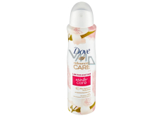 Dove Advanced Care Winter Care Antitranspirant Deodorant Spray für Frauen 150 ml