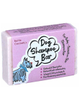 Bomb Cosmetics Bar Shampoo für empfindliche Haut für Hunde 95 g