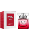 Karl Lagerfeld Rouge Eau de Parfum für Frauen 45 ml