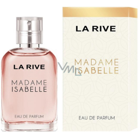 La Rive Madame Isabelle Eau de Parfum für Frauen 30ml