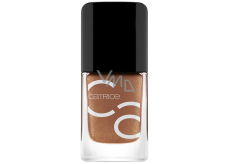 Catrice ICONails Gel Lacque Nagellack 172 Go Wild Go Bold 10,5 ml