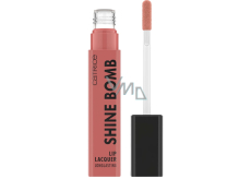 Catrice Shine Bomb Lip Lacquer Flüssiger Lippenstift 030 Sweet Talker 3 ml