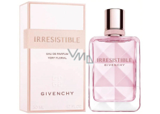 Givenchy Irresistible Eau de Parfum Very Floral Eau de Parfum für Frauen 50 ml