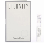 Calvin Klein Eternity Woman Eau de Parfum für Frauen 1,2 ml Fläschchen
