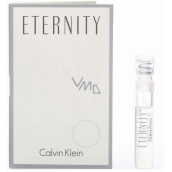 Calvin Klein Eternity Woman Eau de Parfum für Frauen 1,2 ml Fläschchen