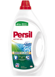 Persil Deep Clean Freshness by Silan Universal-Flüssigwaschgel für Buntwäsche 38 Dosen 1,71 l