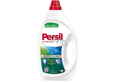 Persil Deep Clean Regular Universal-Flüssigwaschgel für Buntwäsche 38 Dosen 1,71 l