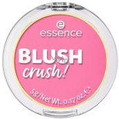 Essence Blush Crush! erröten 50 Rosa Pop 5 g