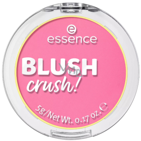 Essence Blush Crush! erröten 50 Rosa Pop 5 g