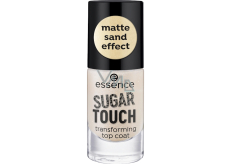 Essence Sugar Touch Nagellack 8 ml