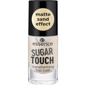 Essence Sugar Touch Nagellack 8 ml