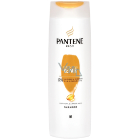 Pantene Pro-V Intensive Repair für intensive Haarregeneration Haarshampoo 400 ml