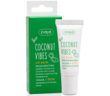 Ziaja Coconut Kokosnuss-Lippenbalsam mit nährender, butterartiger Konsistenz 10 ml
