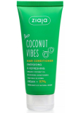 Ziaja Kokosnuss Pflegende Haarspülung 100 ml
