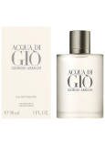 Giorgio Armani Acqua di Gio Pour Homme toaletní voda pro muže 30 ml