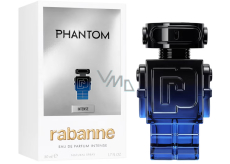 Paco Rabanne Phantom Intense Eau de Parfum für Männer 50 ml