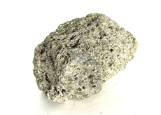 Pyrit Roheisenstein, Meister des Selbstvertrauens und des Überflusses 1364 g 1 Stück