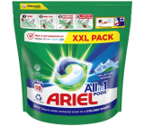 Ariel All in1 Pods Mountain Spring Gelkapseln für weiße und helle Wäsche 50 Stück
