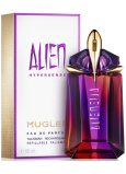 Thierry Mugler Alien Hypersense Eau de Parfum für Frauen 60 ml nachfüllbar