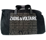 Zadig & Voltaire Wochenendtasche 46 x 28 x 20 cm
