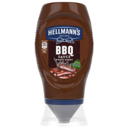 Hellmann's BBQ Barbecue-Sauce 250 ml