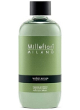 Millefiori Milano Natural Verdant Escape - Flucht ins Grüne Diffusor-Nachfüllung für duftende Stängel 250 ml