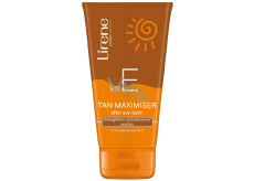 Lirene SC Vitamin After Sun Lotion mit Vitamin E 150 ml