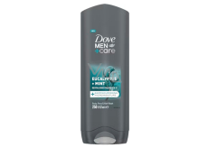 Dove Men+ Care Eukalyptus Minze Duschgel 250 ml