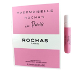 Rochas Mademoiselle Rochas in Paris Eau de Parfum für Frauen 1,2 ml Fläschchen