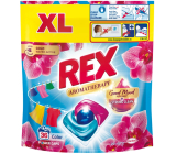 Rex XL Aromatherapy Power Caps Orchidee Universal-Waschkapseln 36 Dosen 432 g
