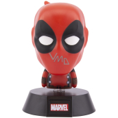 Degen Merch Icon Licht Deadpool 10 cm