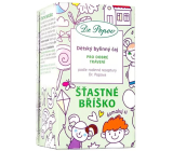 Dr. Popov Happy tummy Kräutertee für eine gute Verdauung 20 x 1,5 g