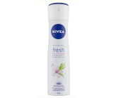 Nivea Fresh Blossom Antitranspirant Deodorant Spray für Frauen 150 ml