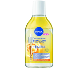 Nivea Skin Glow Mizellenwasser + 5% Serum 400 ml