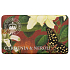 English Soap Gardenia & Neroli natürliche parfümierte Toilettenseife mit Sheabutter 240 g
