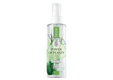 Lirene Power of Plants Aloe Feuchtigkeitswasser 200 ml