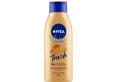 Nivea Sun Touch Getönte Körperlotion 400 ml