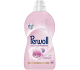 Perwoll Renew Wool & Delicates Waschgel für Wolle, Kaschmir und Seide 40 Dosen 2 l