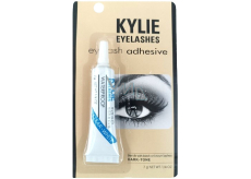EyelaShes Adhesive Wimpernkleber Weiß 7 g